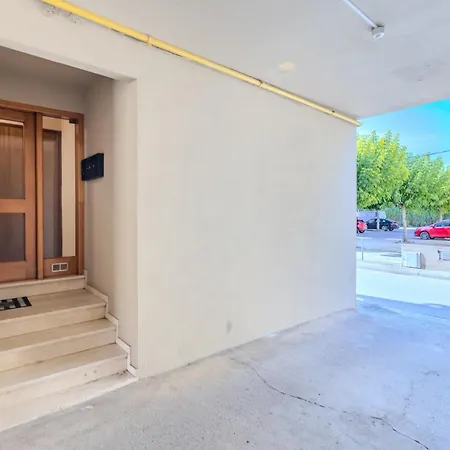 Loft Del Ter Apartment
