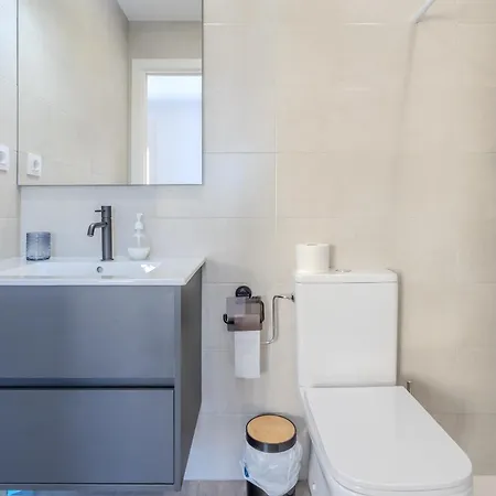 Loft Del Ter