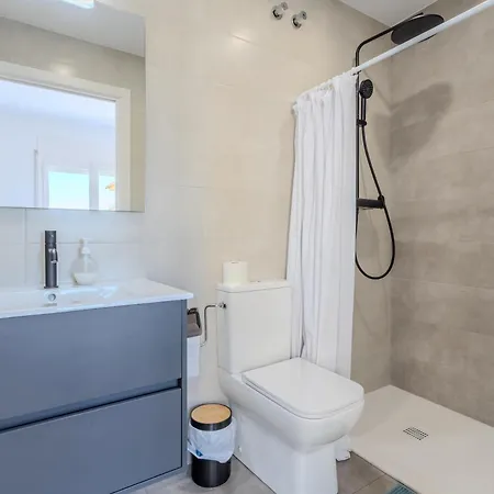 Loft Del Ter Apartment
