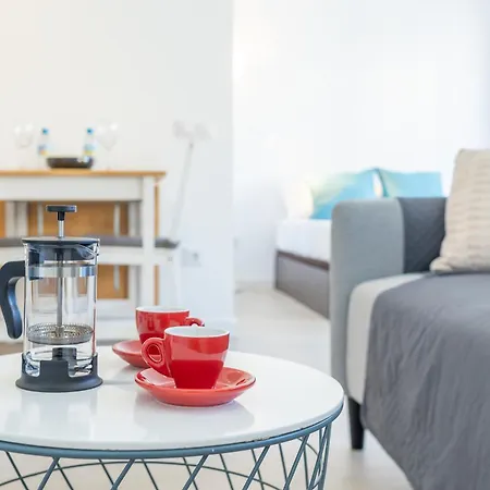Apartment Loft Del Ter Bordils