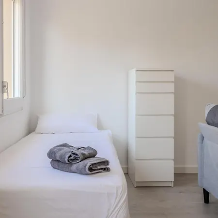 Loft Del Ter