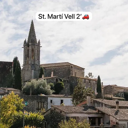 Appartement Loft Del Ter