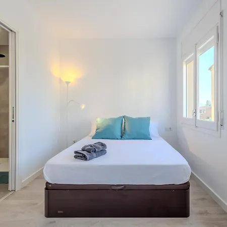 아파트 Loft Del Ter *