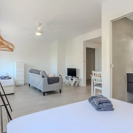 Loft Del Ter 아파트 *