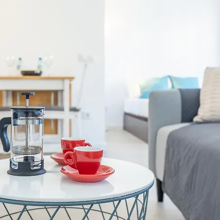 아파트 Loft Del Ter Bordils